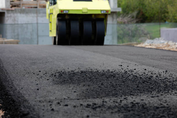 Best Professional Driveway Pavers  in Hunters Creek, FL