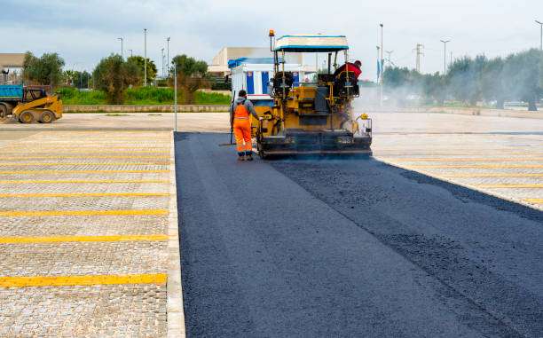 Best Concrete Paver Driveway  in Hunters Creek, FL