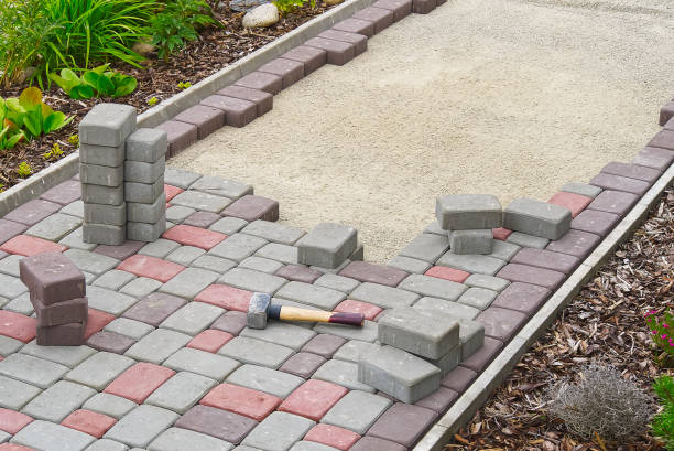 Best Brick Driveway Pavers  in Hunters Creek, FL
