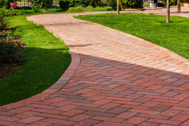 Best Residential Paver Driveway  in Hunters Creek, FL