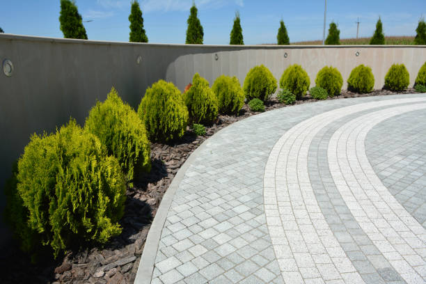 Best Permeable Paver Driveway  in Hunters Creek, FL