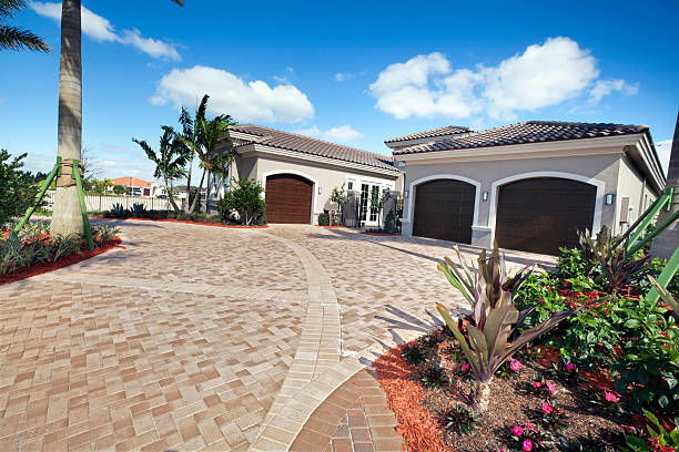 Best Driveway Paver Sealing  in Hunters Creek, FL