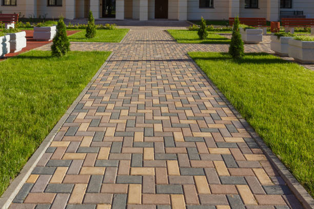 Hunters Creek, FL Driveway Pavers Company