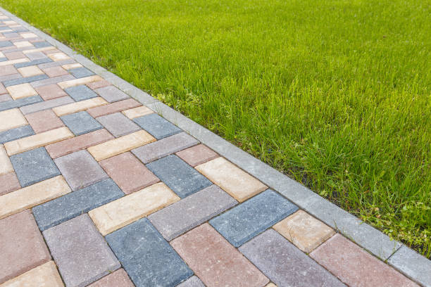 Best Driveway Resurfacing Pavers  in Hunters Creek, FL